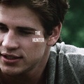 Gale Hawthorne | The Hunter - the-hunger-games photo