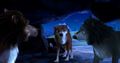 Garth walking in the  cave  - alpha-and-omega-2-a-howl-iday-adventure photo
