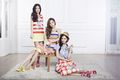girls-generation-snsd - Girls Generation Mixxo wallpaper