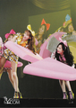 Girls’ Generation The Best Live at Tokyo Dome   - girls-generation-snsd photo