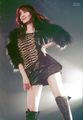 Girls Generation Yoona The Best Live at Tokyo Dome - im-yoona photo
