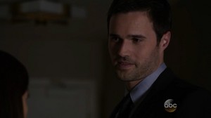  Grant Ward// 2.14 Love in the Time of Hydra
