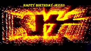  Happy 23rd Birthday, Jezzi!