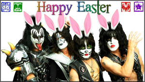  Happy Easter