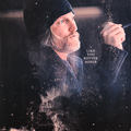 Haymitch    - the-hunger-games fan art
