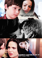 Henry and Regina - once-upon-a-time fan art