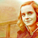 Hermione  - harry-potter icon