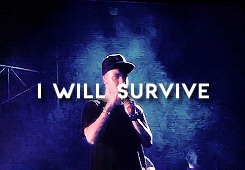  I will Survive