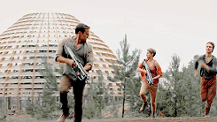  Insurgent/ Divergent Film