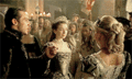 Jane Seymour  - the-tudors fan art