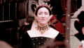Katherine of Aragon - the-tudors fan art