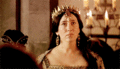 Katherine of Aragon - the-tudors fan art