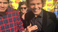 Kids Choice Awards  - ashton-irwin photo