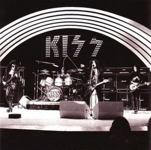  Kiss…ABC in концерт ~February 21, 1974
