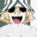 Kisuke Urahara - bleach-anime icon