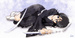 Kuchiki Rukia - bleach-anime icon