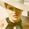 Lana Parrilla - Bello Magazine - once-upon-a-time photo