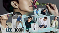 lee-jun-ki - Lee Jun Ki / Lee Joon Gi wallpaper