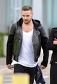 Liam At the airport in London - liam-payne photo