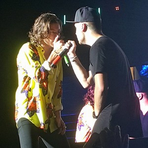  Liam and Harry