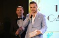 The Great Gatsby Charity Ball - liam-payne photo
