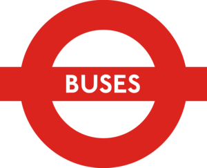  Londres Buses Logo