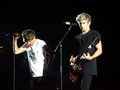 Louis and Niall - louis-tomlinson photo