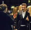 Louis arriving Bloomsbury Ballroom - louis-tomlinson photo