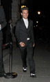 Louis leaving Bloomsbury Ballroom - louis-tomlinson photo