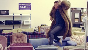  Macklemore - Thrift negozio {Music Video}