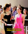 Maisie Williams at the Game of Thrones Season 5 Premiere - game-of-thrones fan art