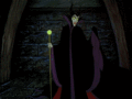 Maleficent gif - childhood-animated-movie-villains photo
