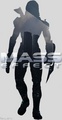 Mass Effect - video-games fan art