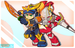 Mighty No. 9 Beck and Call - megaman icon