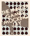 Mockingjay - the-hunger-games fan art