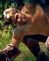 Monkey | Enslaved: Odyssey to the West - video-games photo