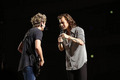 Niall and Harry - one-direction photo