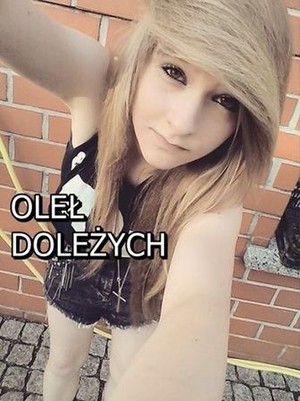 Ola Dolezych