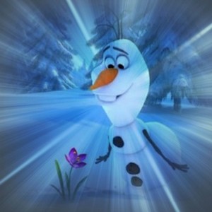  Olaf (Frozen)