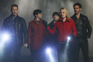  Once Upon a Time - Episode 4.17 - cœur, coeur of or