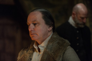  Outlander - Episode 1.10 - سے طرف کی the Pricking of My Thumbs