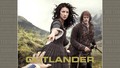 outlander-2014-tv-series - Outlander Wallpaper wallpaper