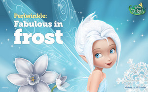  Periwinkle (Fabulous in Frost)