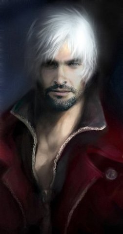  Realistic Dante
