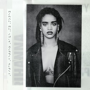  Rihanna - "Bitch Better Have My Money" Cover.