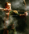 Robin Hood  - once-upon-a-time fan art