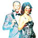 Robin and Barney - how-i-met-your-mother icon