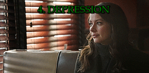 Root’s Five Stages of Grief