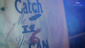  SNSD Catch Me If あなた Can Screencap