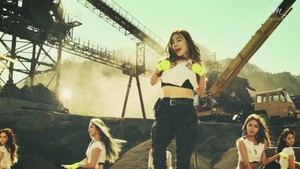  SNSD Catch Me If آپ Can Screencap